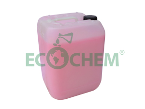 DETERGENTE BIO TIPO ROSA VEL (Lt)